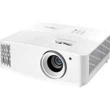 Load image into Gallery viewer, Optoma 4000 Lumen 4K Standard Throw Projector 4K400X