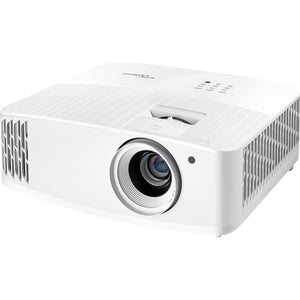 Optoma 4000 Lumen 4K Standard Throw Projector 4K400X