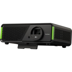Viewsonic 3300 Lumens LED 4K Gaming Projector X1-4KPRO