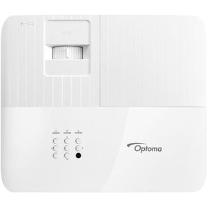 Optoma 4300 Lumens 1080p Standard Throw Laser Projector ZH420