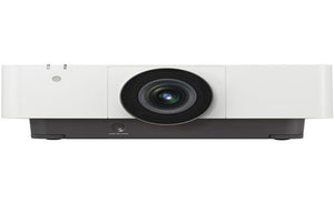 Sony 7300 lumen, WUXGA, 3LCD laser projector VPLFHZ85/W