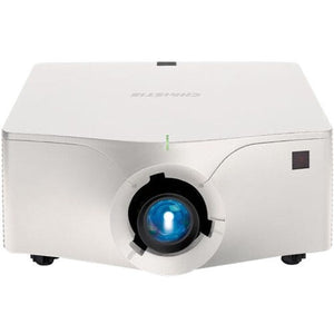 Christie 11,850 lumen, WUXGA, 1DLP laser projector DWU1100-GS