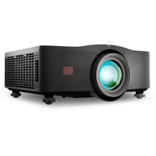 Load image into Gallery viewer, Christie 8,500 lumen 1DLP WUXGA, laser projector, fixed motorized zoom lens DWU860-iS
