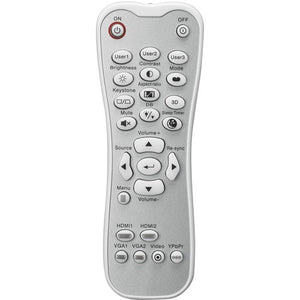 Optoma 4300 Lumens 1080p Standard Throw Laser Projector ZH420