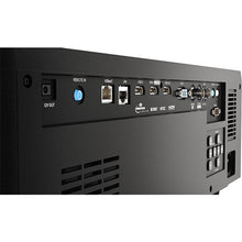 Load image into Gallery viewer, Christie 9600 lumen, WUXGA, 1DLP laser projector, fixed motorized zoom lens DWU960-iS