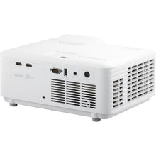 Load image into Gallery viewer, Viewsonic 4200 ANSI Lumens 1080p Short Throw Laser Projector LS711HD