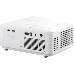 Viewsonic 4200 ANSI Lumens 1080p Short Throw Laser Projector LS711HD