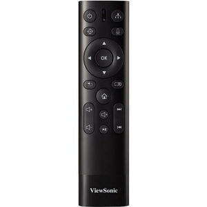Viewsonic 3300 Lumens LED 4K Gaming Projector X1-4KPRO