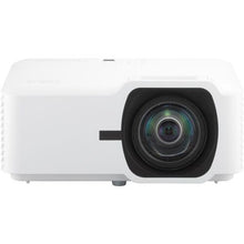 Load image into Gallery viewer, Viewsonic 4200 ANSI Lumens 1080p Short Throw Laser Projector LS711HD