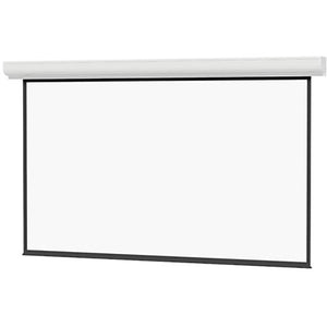 Da-Lite Contour Electrol 123" (65" x 104") Widescreen [16:10] 20877LS - Matte White 1.0