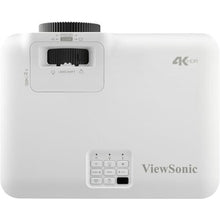 Load image into Gallery viewer, Viewsonic 3500 ANSI Lumens 4K Laser Gaming Projector LX700-4K