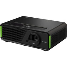 Load image into Gallery viewer, Viewsonic 3300 Lumens LED 4K Gaming Projector X1-4KPRO
