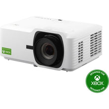 Load image into Gallery viewer, Viewsonic 3500 ANSI Lumens 4K Laser Gaming Projector LX700-4K