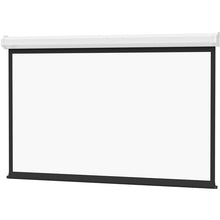 Load image into Gallery viewer, Da-Lite Cosmopolitan Electrol 119&quot; (58&quot; x 104&quot;) HDTV [16:9] 92580L - High Contrast Matte White - 1.1