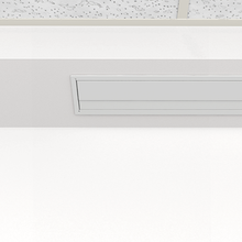 Load image into Gallery viewer, Da-Lite Tensioned Advantage Electrol 159&quot; (78&quot; x 139&quot;) HDTV [16:9] 21800FL - HD Progressive 1.1