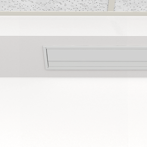 Da-Lite Tensioned Advantage Electrol 159" (78" x 139") HDTV [16:9] 21800FL - HD Progressive 1.1