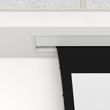 Load image into Gallery viewer, Da-Lite Advantage Deluxe Tensioned 113&quot; (60&quot; x 96&quot;) Widescreen [16:10] 21765F - HD Progressive 0.9