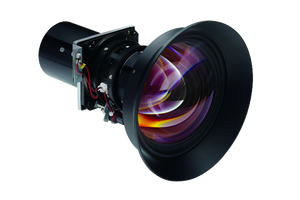 Christie 14,800 lumen, 4K UHD, 1DLP laser projector, BoldColor+ technology 4K13-HS
