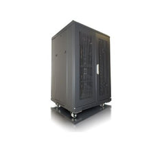 Load image into Gallery viewer, Crimson Floor Standing Data Rack Enclosure (19&quot;) (18U) RC18U