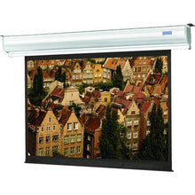 Load image into Gallery viewer, Da-Lite Contour Electrol 123&quot; (65&quot; x 104&quot;) Widescreen [16:10] 20877LS - Matte White 1.0