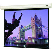 Load image into Gallery viewer, Da-Lite Cosmopolitan Electrol 123&quot; (65&quot; x 104&quot;) Widescreen [16:10] 20892L - Matte White 1.0