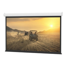 Load image into Gallery viewer, Da-Lite Cosmopolitan Electrol 119&quot; (58&quot; x 104&quot;) HDTV [16:9] 92580L - High Contrast Matte White - 1.1