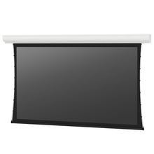 Load image into Gallery viewer, Da-Lite Contour Electrol Tensioned 130&quot; (69&quot; x 110&quot;) Widescreen [16:10] 29929LS - Parallax Stratos 1.0