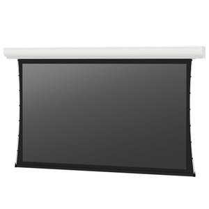 Da-Lite Contour Electrol Tensioned 130" (69" x 110") Widescreen [16:10] 29929LS - Parallax Stratos 1.0