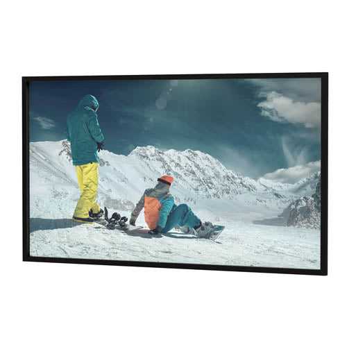 Da-Lite Da-Snap Fixed Frame 137