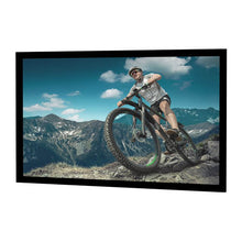 Load image into Gallery viewer, Da-Lite Cinema Contour Fixed Frame 113&quot; (60&quot; x 96&quot;) Widescreen [16:10] 21884V - HD Progressive 1.1