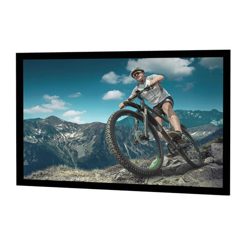 Da-Lite Cinema Contour Fixed Frame 113