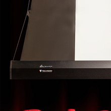 Load image into Gallery viewer, Draper Paragon V Electric Retractable 307&quot; (162&quot; x 260&quot;) Widescreen [16:10] 114618CB
