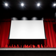 Load image into Gallery viewer, Draper Paragon V Electric Retractable 307&quot; (162&quot; x 260&quot;) Widescreen [16:10] 114618CB