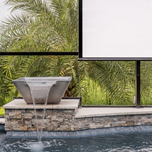 Load image into Gallery viewer, Draper Nocturne®+ E Electric Retractable Projection Screen 109&quot; (57.5&quot; x 92&quot;) Widescreen [16:10]