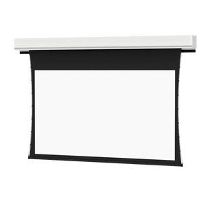Da-Lite Tensioned Advantage Electrol 159" (78" x 139") HDTV [16:9] 21800FL - HD Progressive 1.1