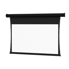 Load image into Gallery viewer, Da-Lite Cosmopolitan Electrol Tensioned 137&quot; (72.5&quot; x 116&quot;) Widescreen [16:10] 70222L - Matte White - 1.0