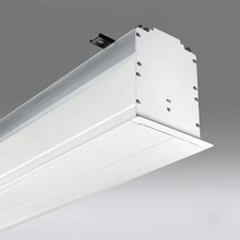 Load image into Gallery viewer, Draper Ultimate Access XL V Electric Retractable 255&quot; (135&quot; x 216&quot;) Widescreen [16:10] 145005U