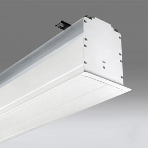 Draper Ultimate Access XL V Electric Retractable 255" (135" x 216") Widescreen [16:10] 145005U