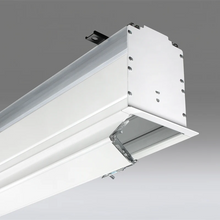 Load image into Gallery viewer, Draper Ultimate Access E Electric Retractable 113&quot; (60&quot; x 96&quot;) Widescreen [16:10] 142029U