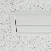 Load image into Gallery viewer, Draper Ultimate Access E Electric Retractable 113&quot; (60&quot; x 96&quot;) Widescreen [16:10] 142029U