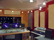 Load image into Gallery viewer, Auralex SonoSuede™ Panels Acoustically Sound Absorptive Panels