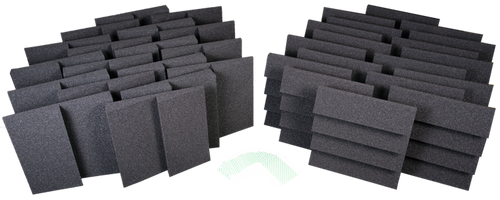 Auralex  D36-DST™ Roominator™ Kit Room Acoustic Treatment