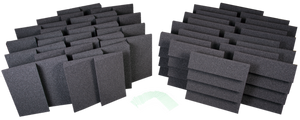 Auralex  D36-DST™ Roominator™ Kit Room Acoustic Treatment