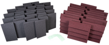 Load image into Gallery viewer, Auralex  D36-DST™ Roominator™ Kit Room Acoustic Treatment