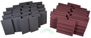 Auralex  D36-DST™ Roominator™ Kit Room Acoustic Treatment