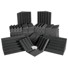 Load image into Gallery viewer, Auralex  Alpha-DST™ Roominator™ Kit Room Acoustic Treatment