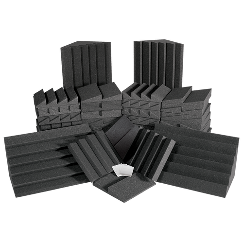 Auralex  Alpha-DST™ Roominator™ Kit Room Acoustic Treatment