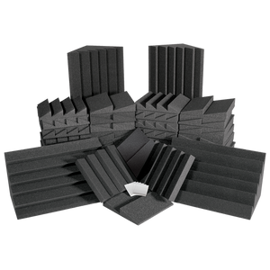Auralex  Alpha-DST™ Roominator™ Kit Room Acoustic Treatment