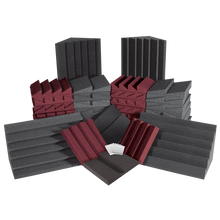 Load image into Gallery viewer, Auralex  Alpha-DST™ Roominator™ Kit Room Acoustic Treatment