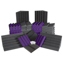 Load image into Gallery viewer, Auralex  Alpha-DST™ Roominator™ Kit Room Acoustic Treatment